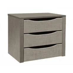 Ladeninzet Carré 90 cm 3LA