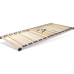 Lattenbodem Flex Vlak