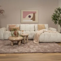 Loungebank Jop Stripe