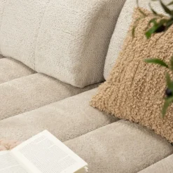 Loungebank Jop Stripe