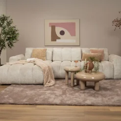 Loungebank Jop Stripe