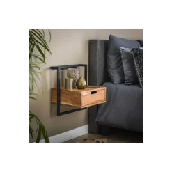 Nachtkastje Air Solid