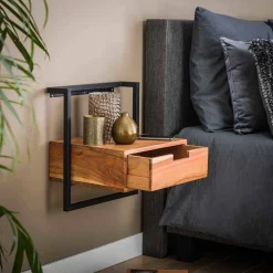 Nachtkastje Air Solid