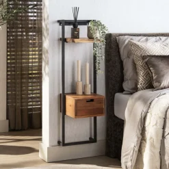 Nachtkastje Air Solid XS