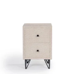 Nachtkastje 2LA