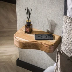 Nachtkastje set/2 Organic