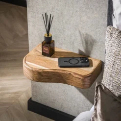 Nachtkastje set/2 Organic