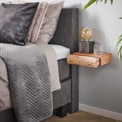 Nachtkastje Tree XS, Set van 2