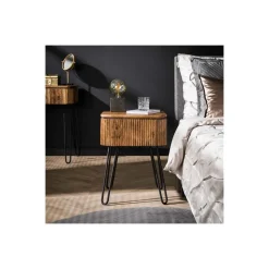 Nachtkastje Wave 1LA