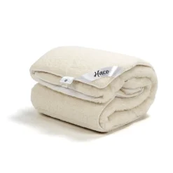 Onderdeken Wol 80x200 cm