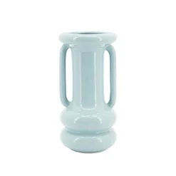 Oorah large - light blue