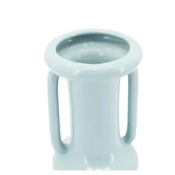 Oorah large - light blue