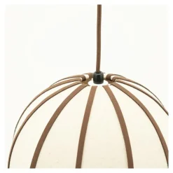 Pendant lamp Cocoon 1