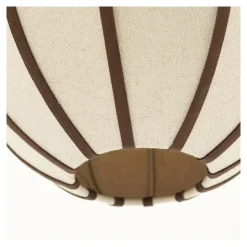 Pendant lamp Cocoon 1