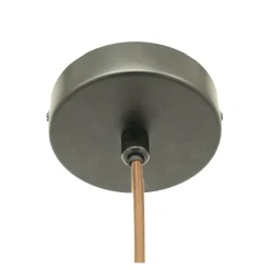 Pendant lamp Cocoon 1