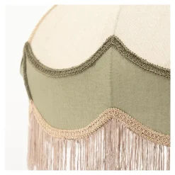 Pendant lamp Fringaloo