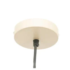 Pendant lamp Fringaloo