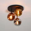 Plafondlamp Stellar 3-lichts