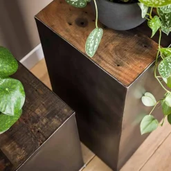 Plantentafel Raft Small