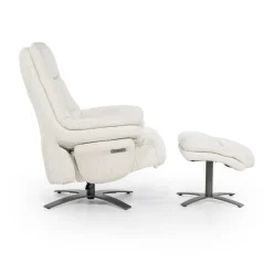Relaxfauteuil Caleb
