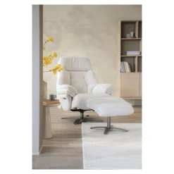 Relaxfauteuil Caleb