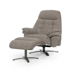 Relaxfauteuil Caleb