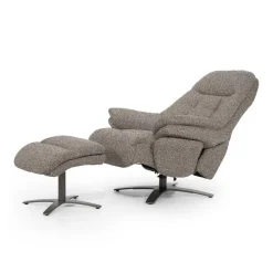Relaxfauteuil Caleb
