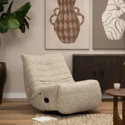 Relaxfauteuil Harley