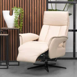 Relaxfauteuil Havana