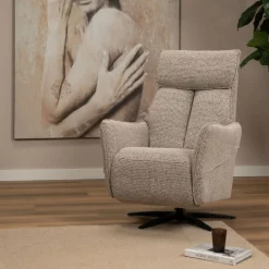 Relaxfauteuil Michelle