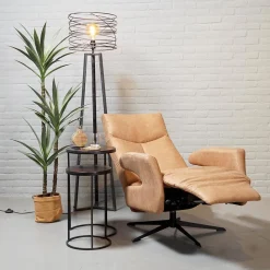 Relaxfauteuil Oregon