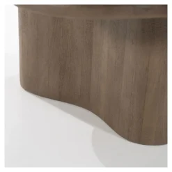 Salontafel Fall, set van 2