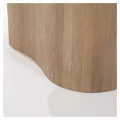 Salontafel Fall, set van 2