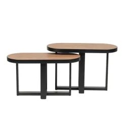 Salontafel Jasper | S