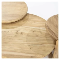 Salontafel Leoti Medium