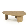 Salontafel Maud large - naturel