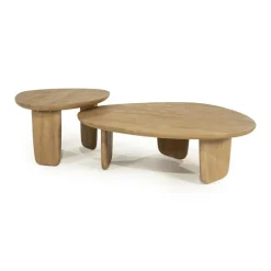 Salontafel Maud large - naturel