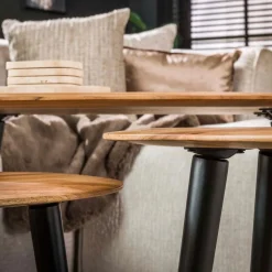 Salontafel Organisch, Set van 3