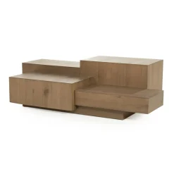 Salontafel Quinten rechthoekig