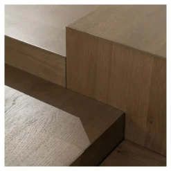 Salontafel Quinten rechthoekig