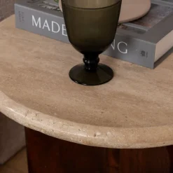 Salontafel Senna, set van 2