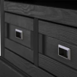 Salontafel Toulouse Noir