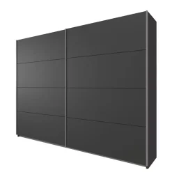 Schuifdeurkast Carré 271 cm