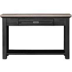 Sidetable Toulouse Noir