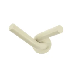 Single hook Matto - beige