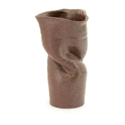 Songa large - burgundy