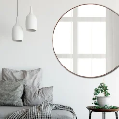 Spiegel Laurent Ø75 cm