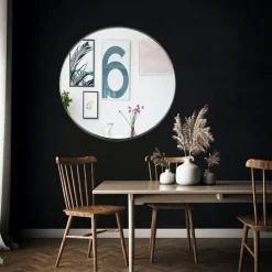 Spiegel Otis Ø150 cm