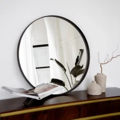 Spiegel Otis Ø75 cm