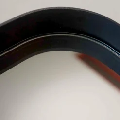 Spiegel Ovalis 60x225